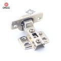 Adjustable Iron Cabinet Hinge Kitchen Furniture Accessories